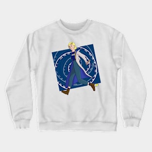 Thirteenth Crewneck Sweatshirt